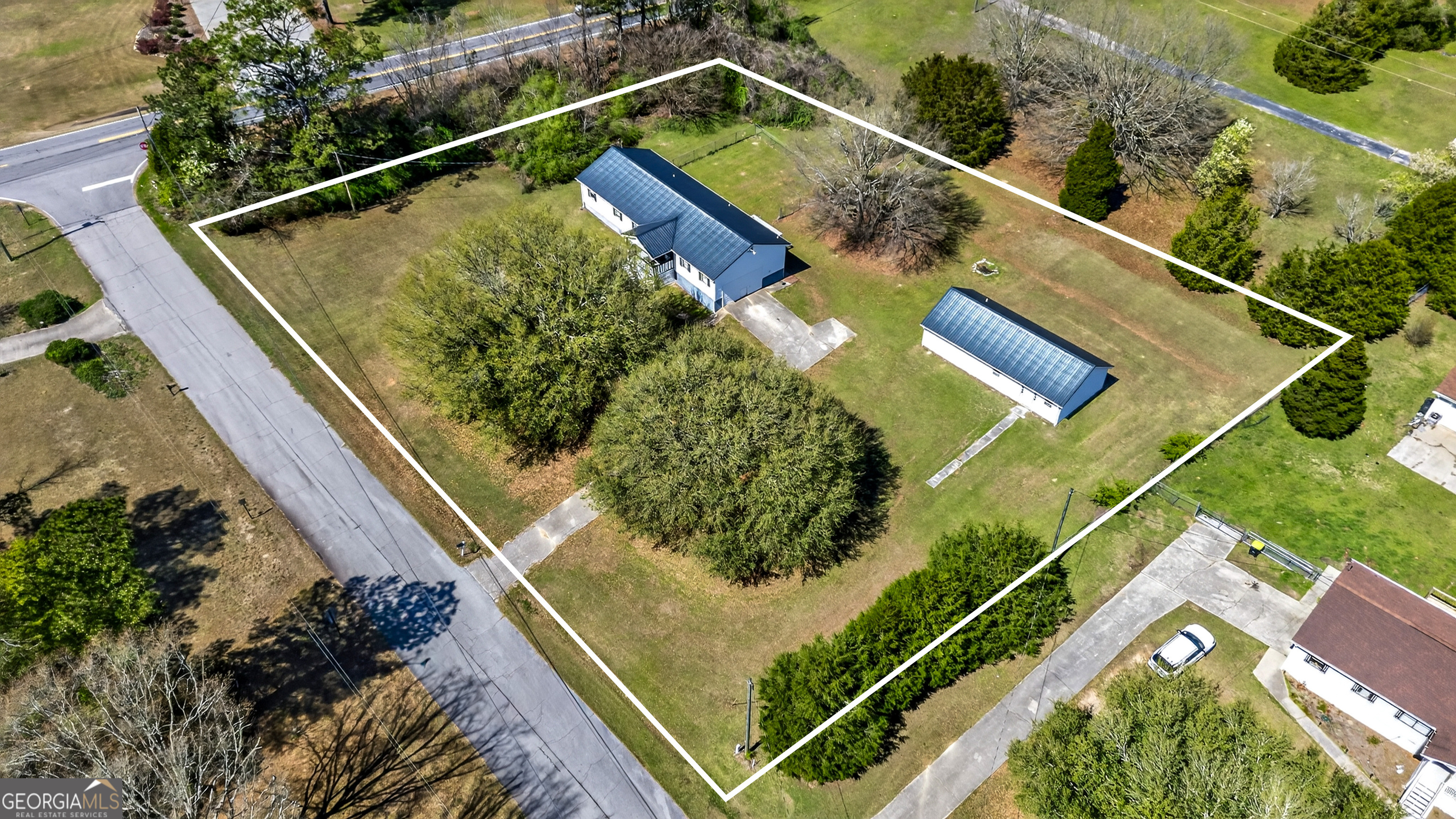 5 Hearthstone Drive Stockbridge GA 30281