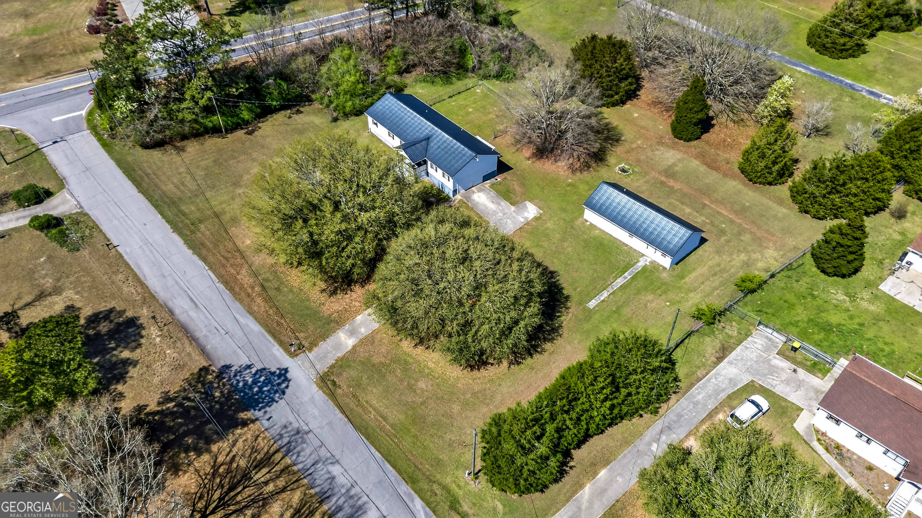 5 Hearthstone Drive Stockbridge GA 30281