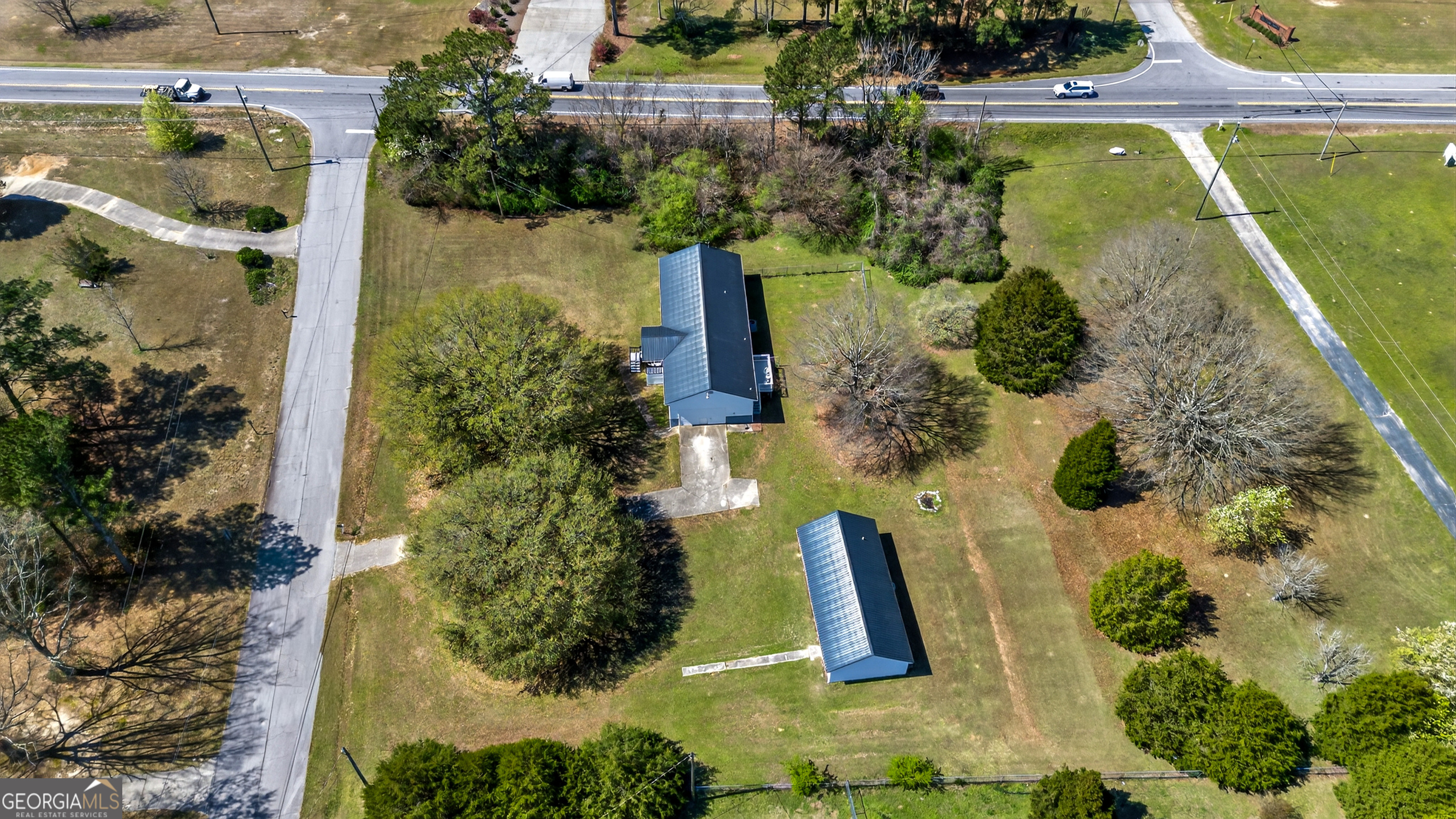5 Hearthstone Drive Stockbridge GA 30281