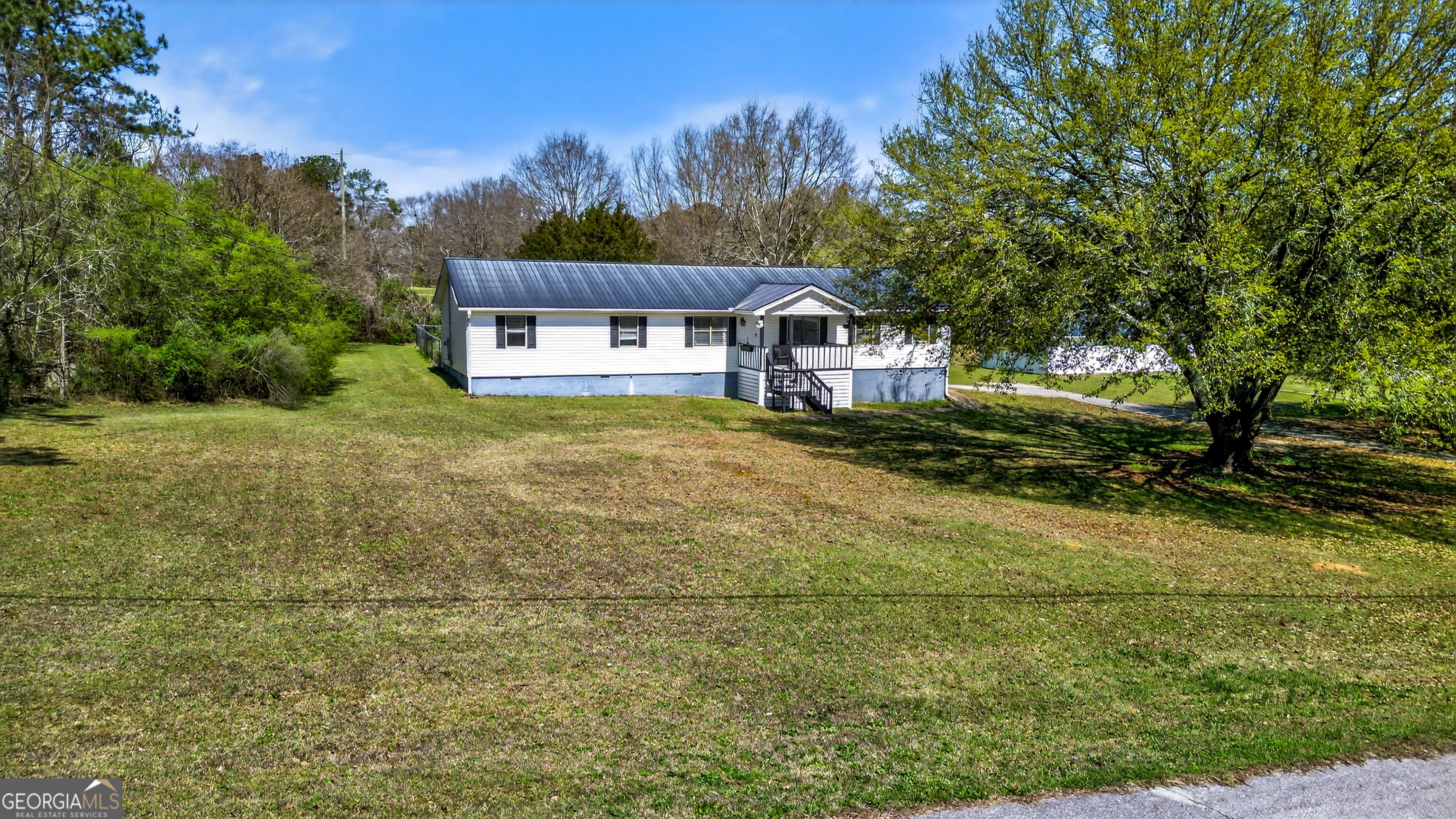 5 Hearthstone Drive Stockbridge GA 30281
