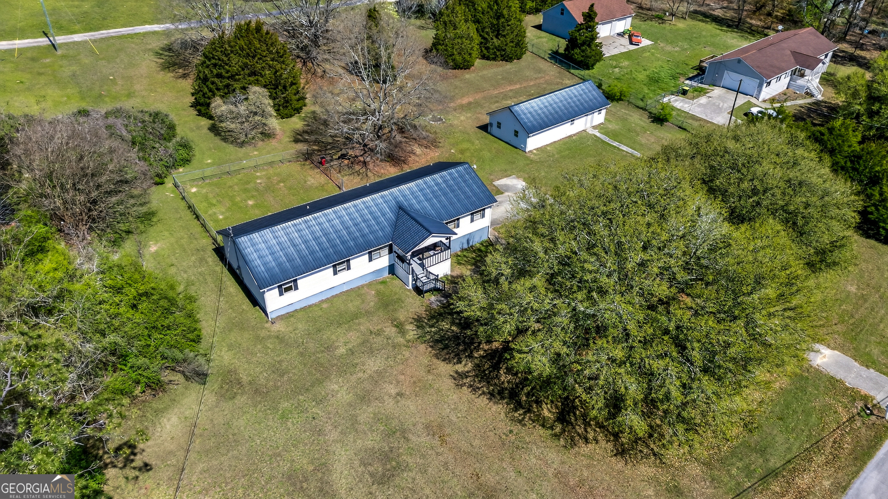 5 Hearthstone Drive Stockbridge GA 30281