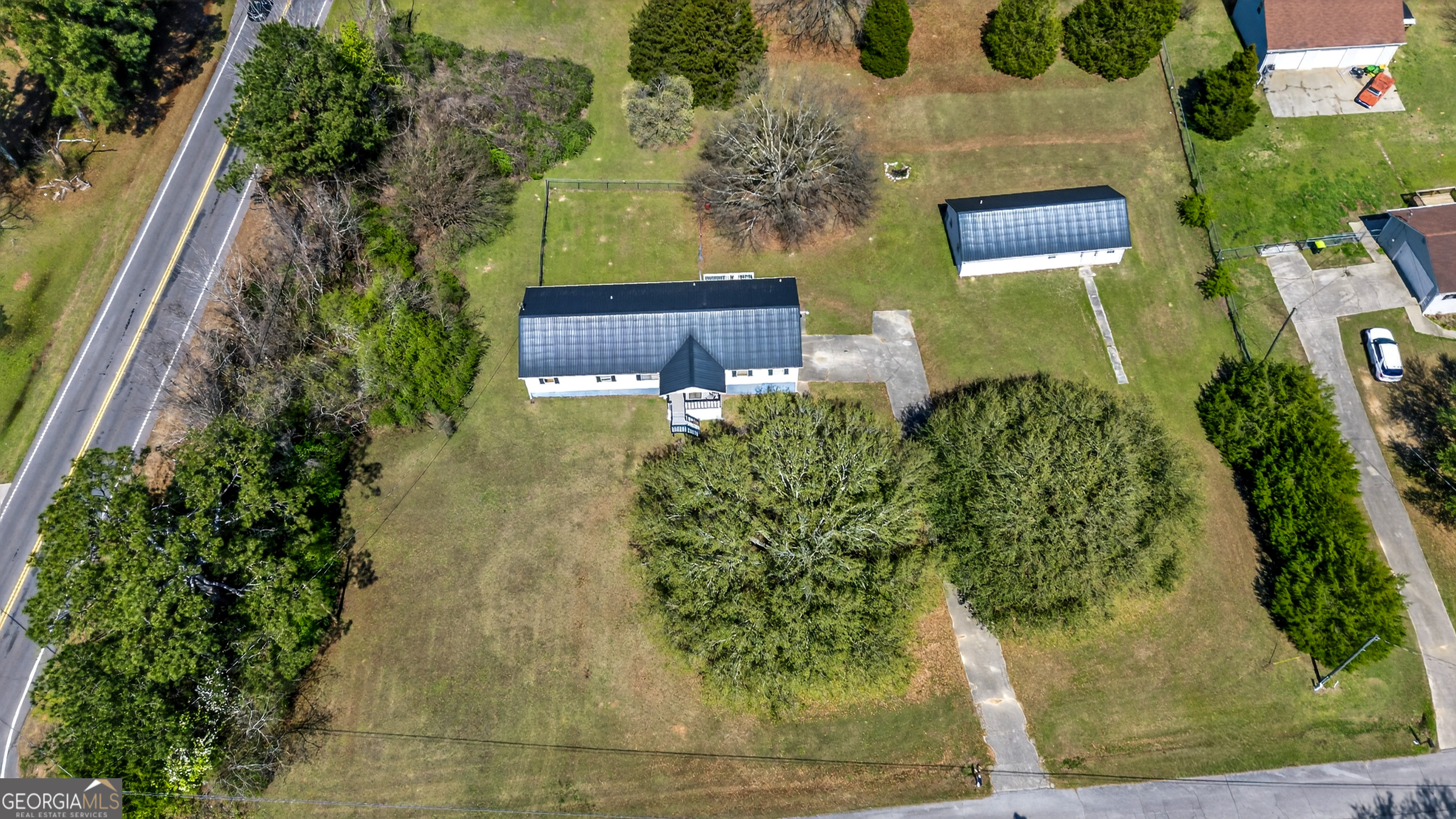 5 Hearthstone Drive Stockbridge GA 30281