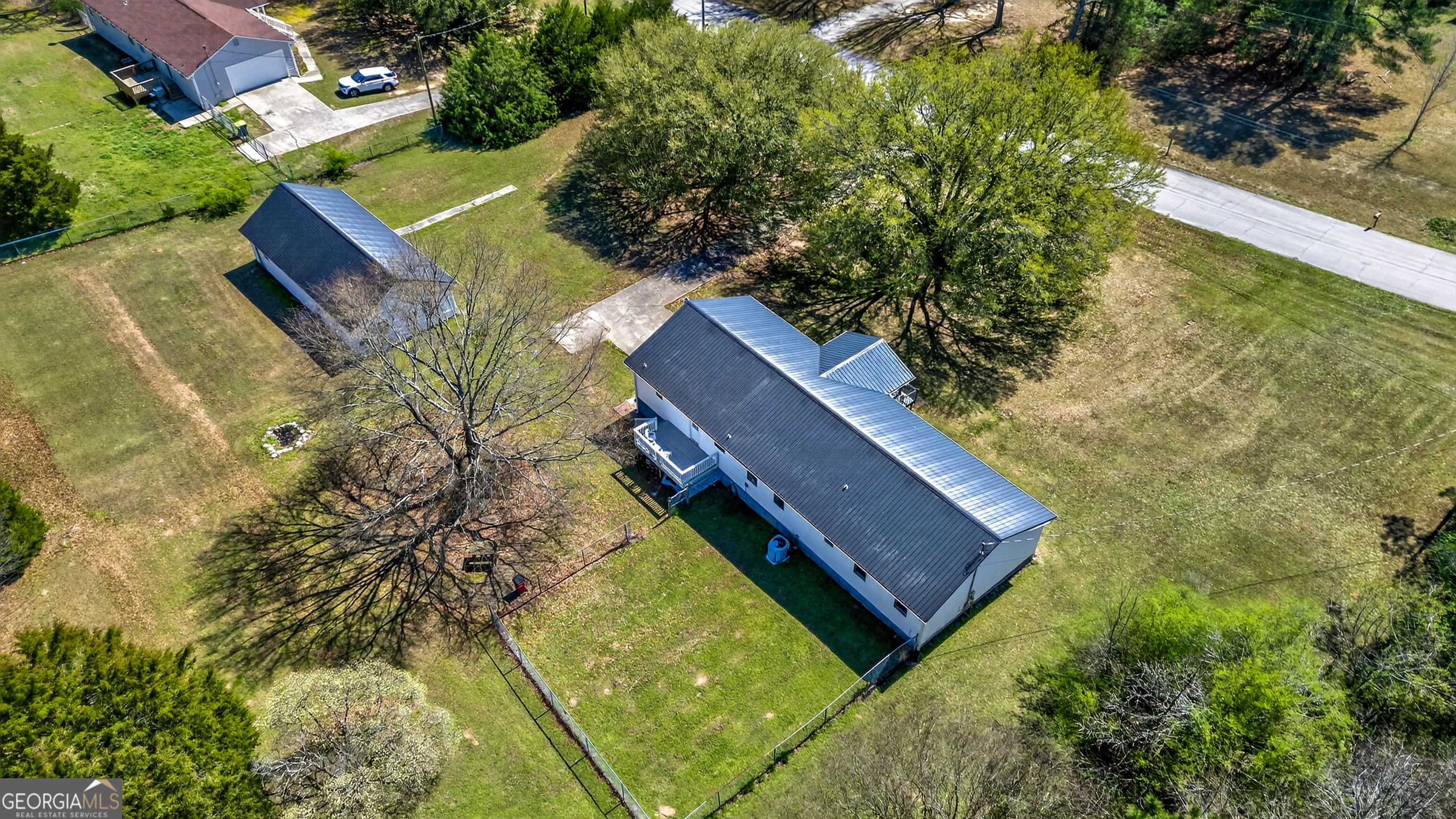 5 Hearthstone Drive Stockbridge GA 30281