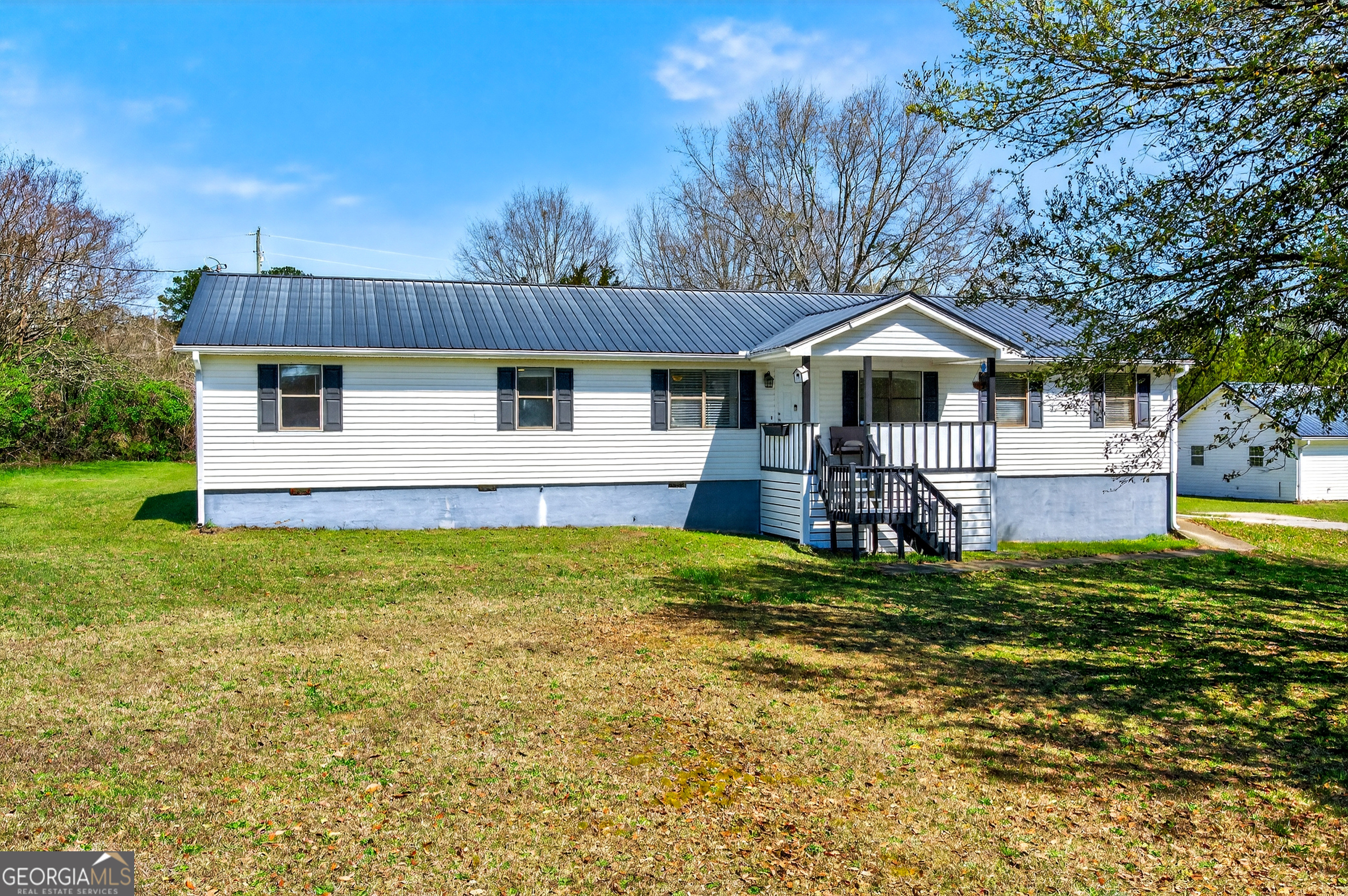 5 Hearthstone Drive Stockbridge GA 30281