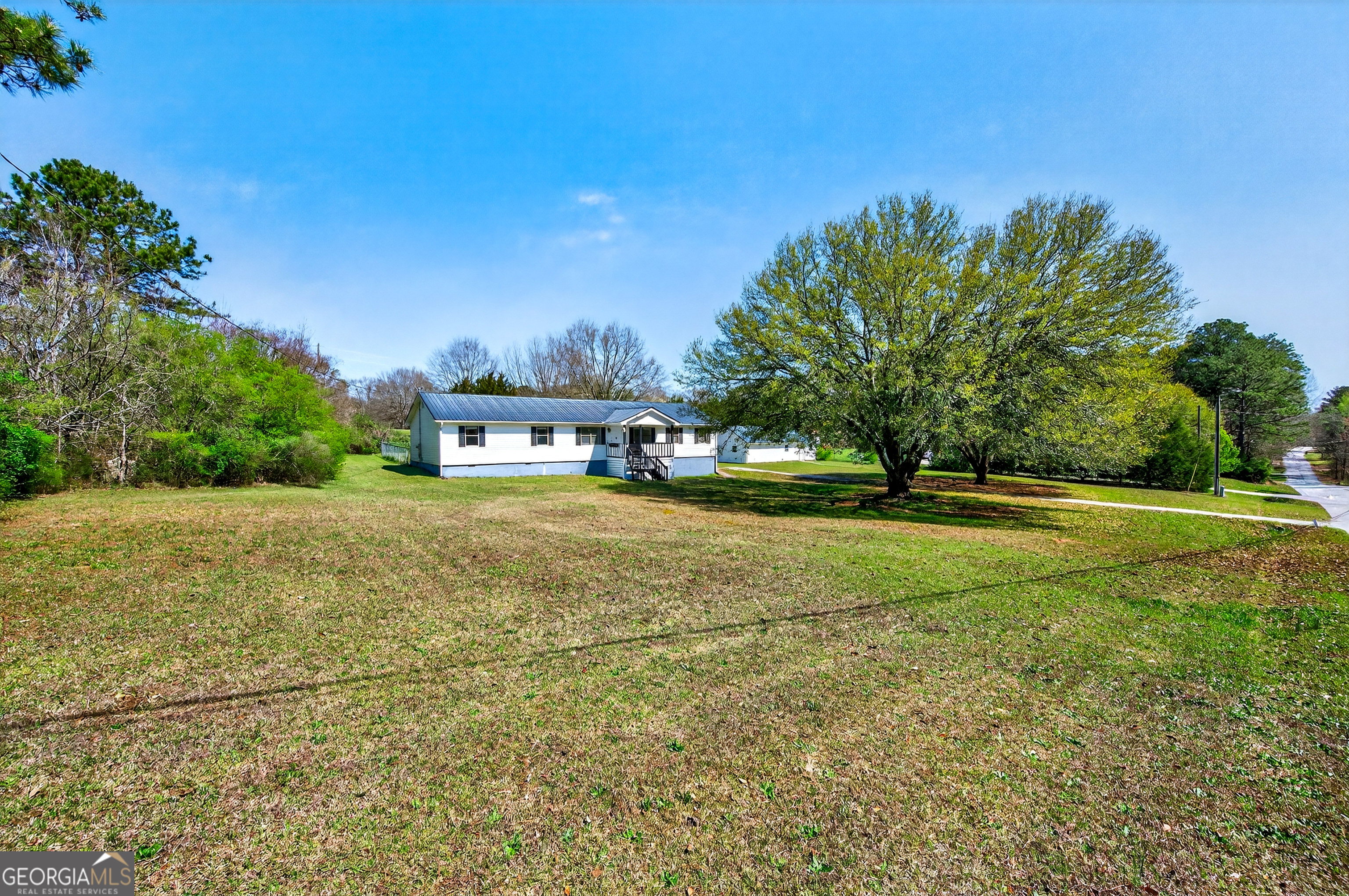 5 Hearthstone Drive Stockbridge GA 30281