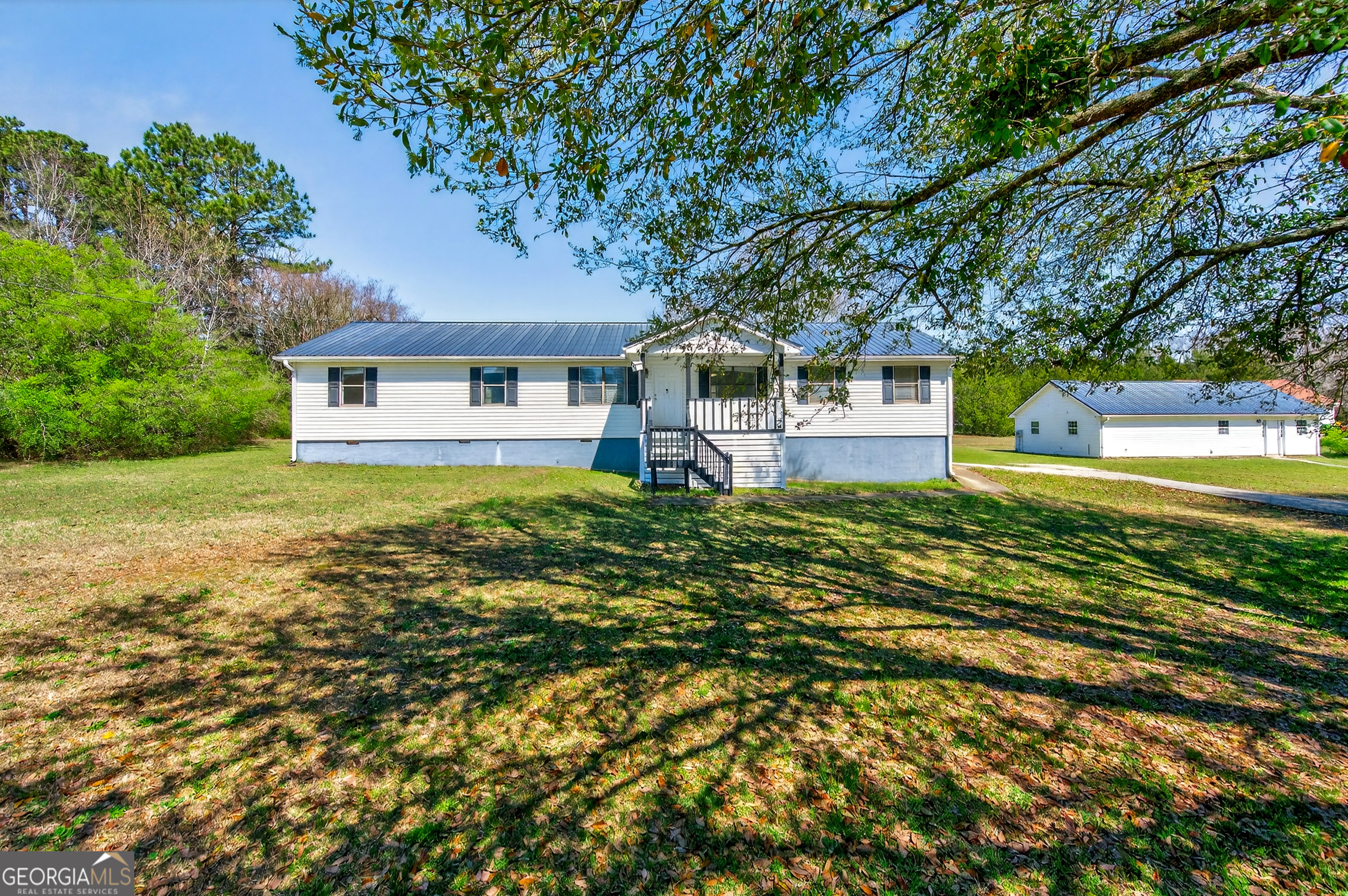 5 Hearthstone Drive Stockbridge GA 30281