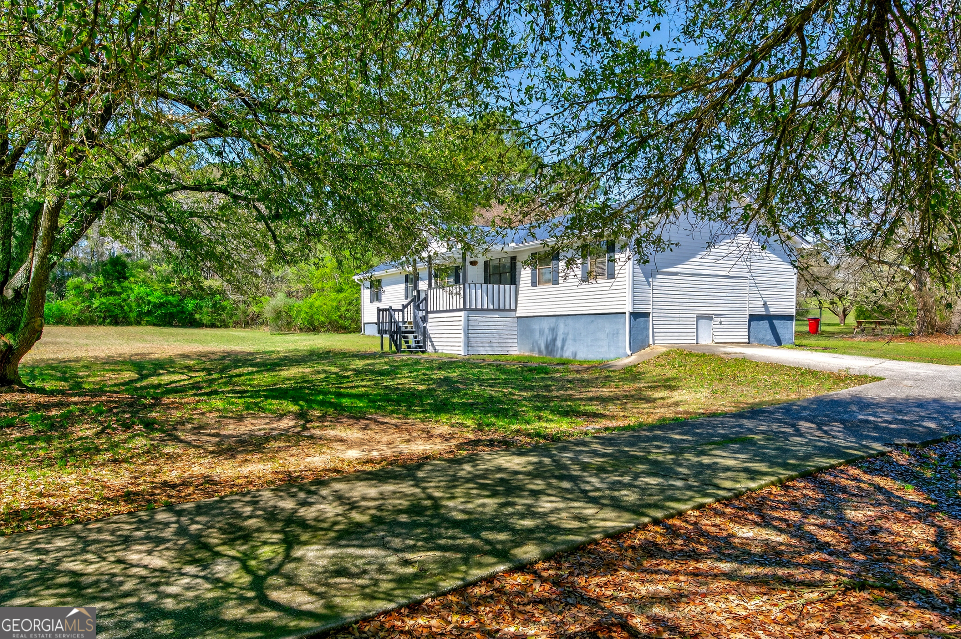 5 Hearthstone Drive Stockbridge GA 30281