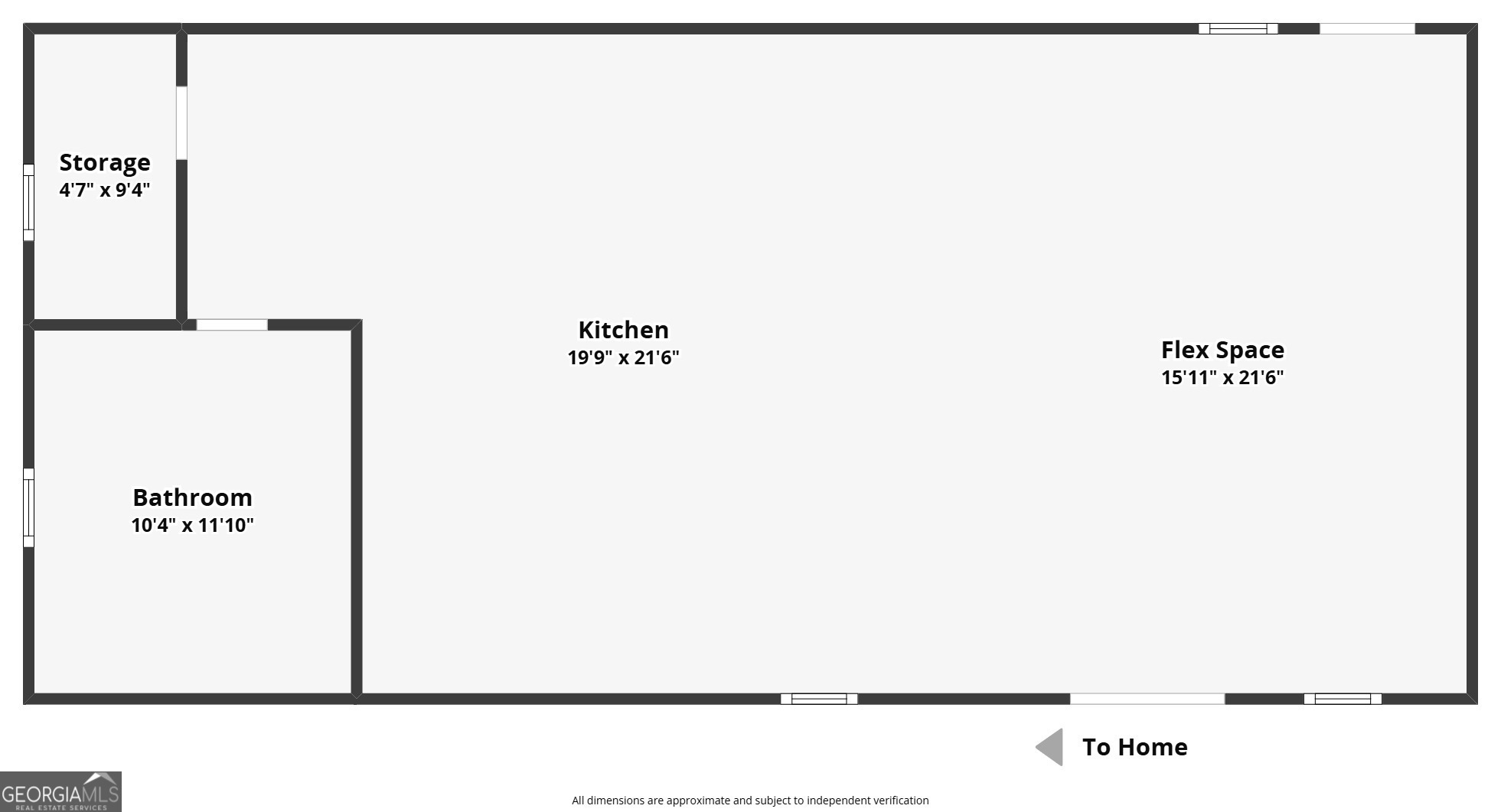 5 Hearthstone Drive Stockbridge GA 30281