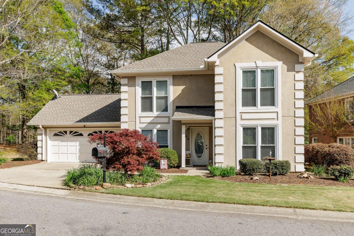 105 Cambridge Drive Athens GA 30606
