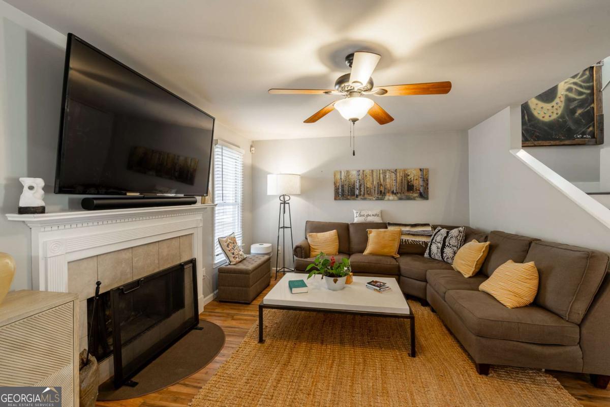 105 Cambridge Drive Athens GA 30606