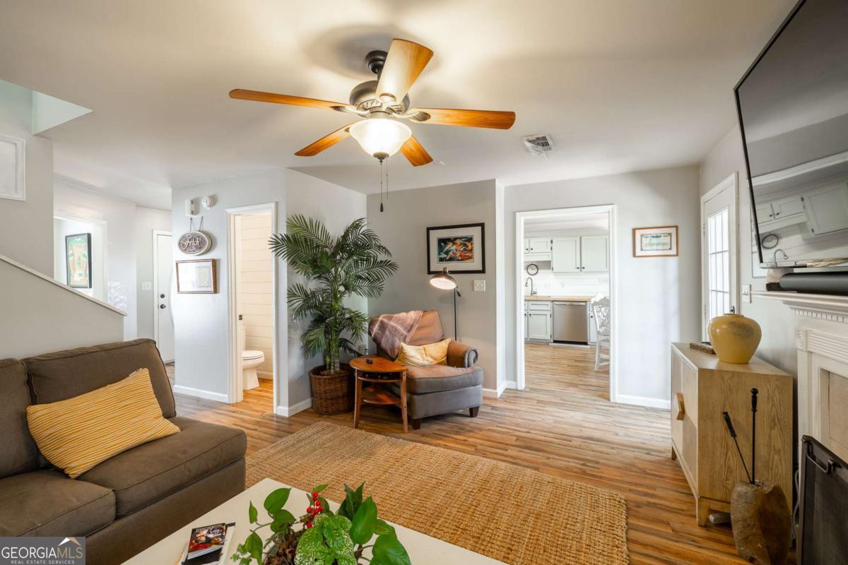 105 Cambridge Drive Athens GA 30606