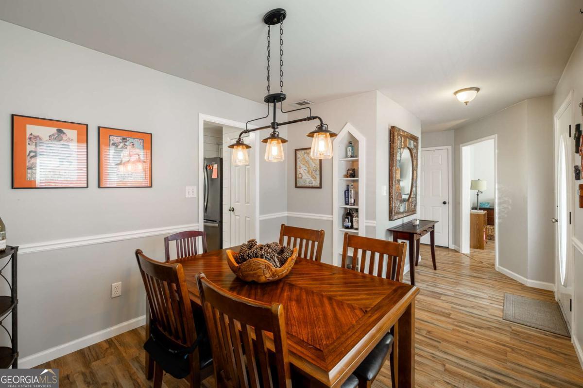 105 Cambridge Drive Athens GA 30606