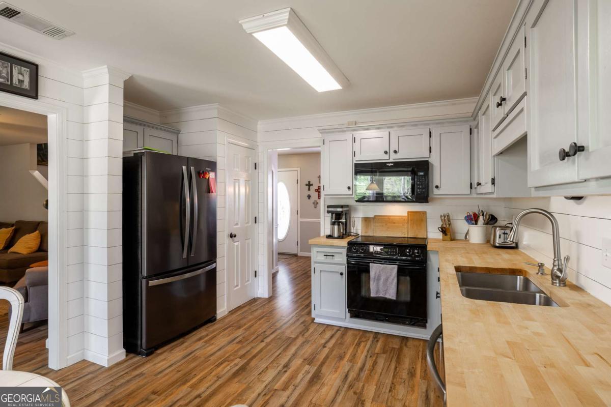 105 Cambridge Drive Athens GA 30606