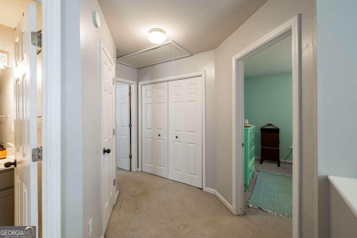 105 Cambridge Drive Athens GA 30606