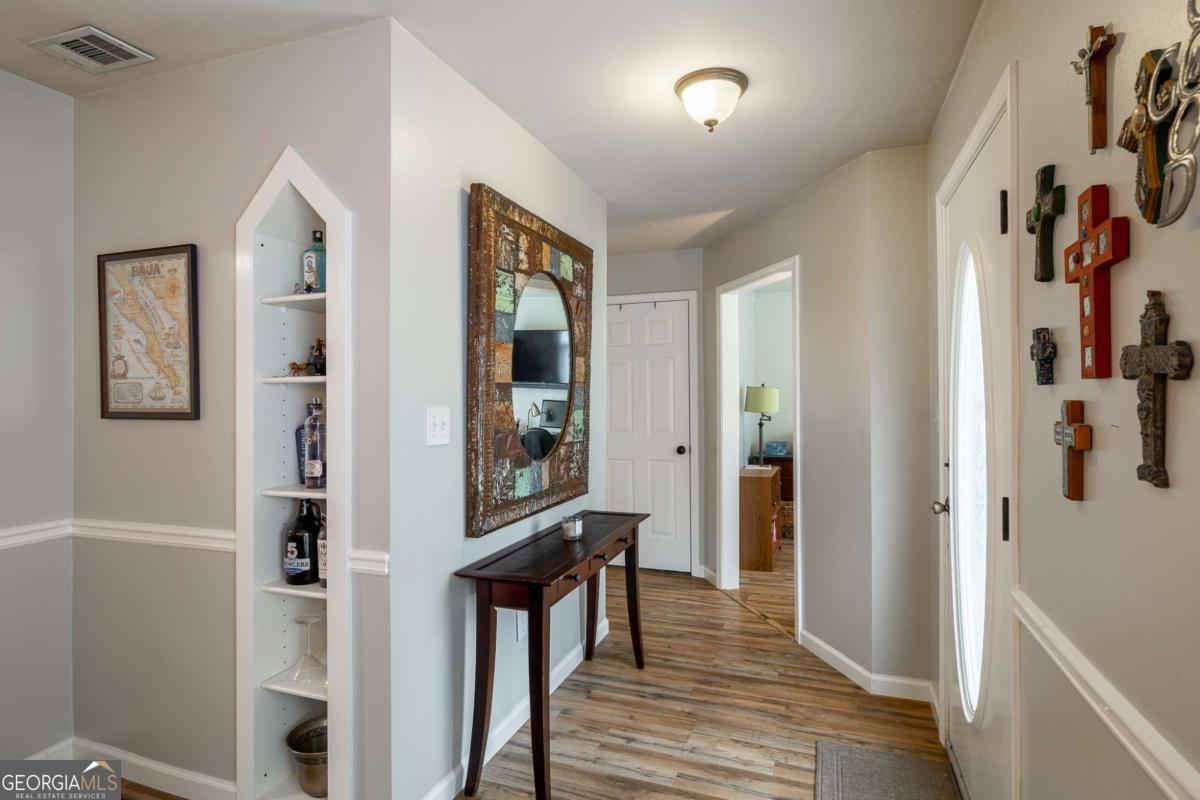 105 Cambridge Drive Athens GA 30606