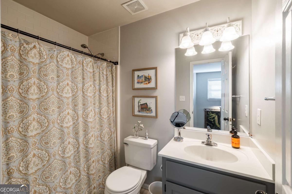 105 Cambridge Drive Athens GA 30606