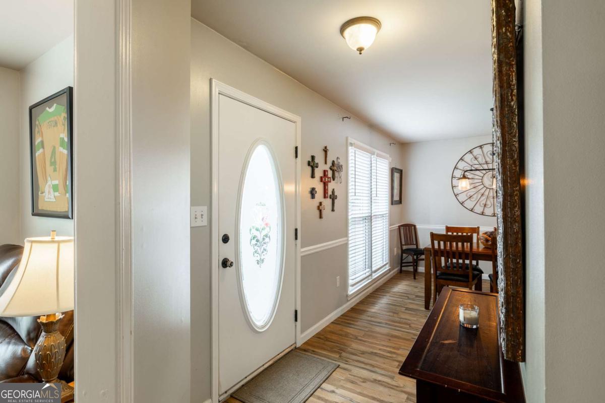 105 Cambridge Drive Athens GA 30606