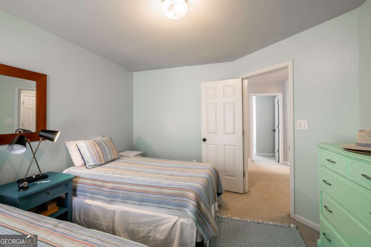 105 Cambridge Drive Athens GA 30606