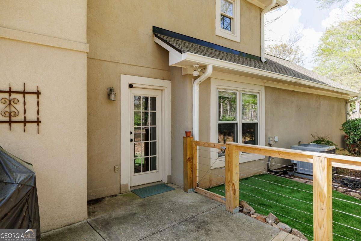 105 Cambridge Drive Athens GA 30606