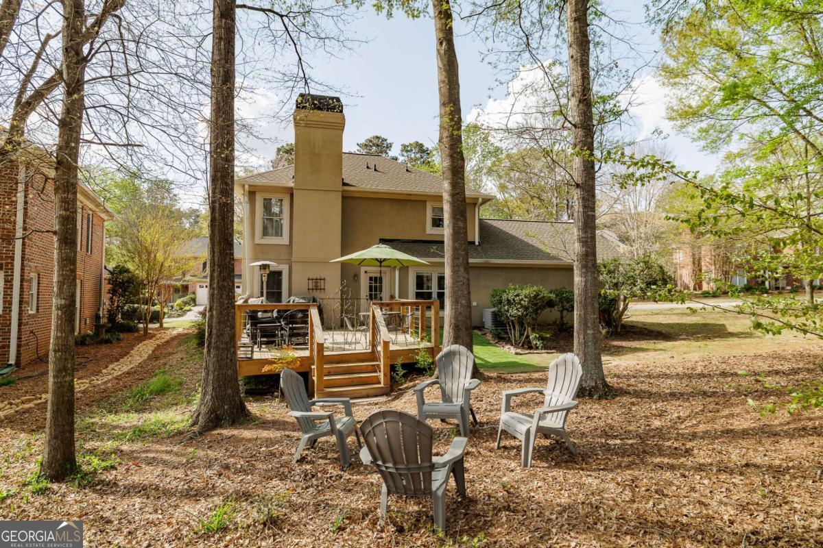 105 Cambridge Drive Athens GA 30606