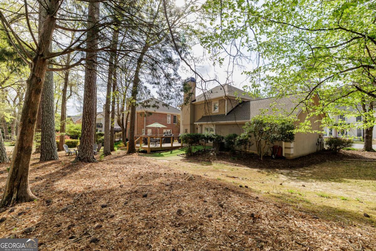 105 Cambridge Drive Athens GA 30606