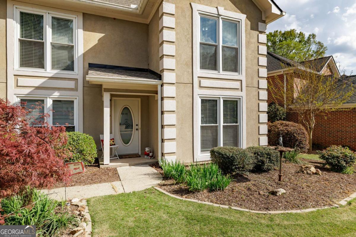 105 Cambridge Drive Athens GA 30606