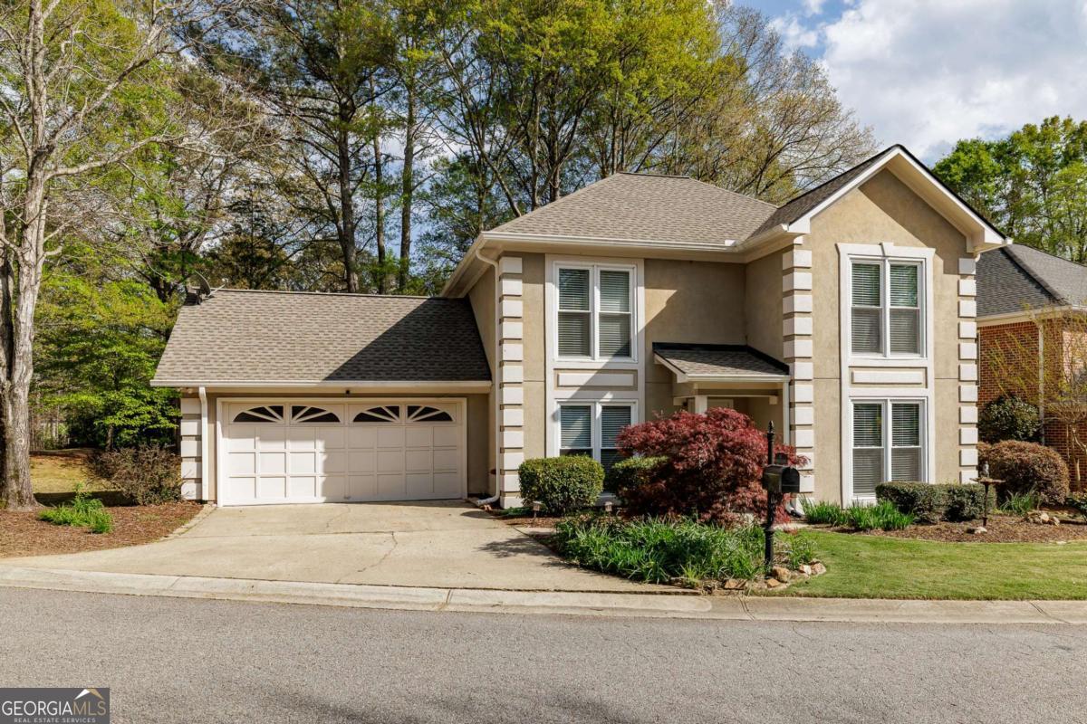 105 Cambridge Drive Athens GA 30606