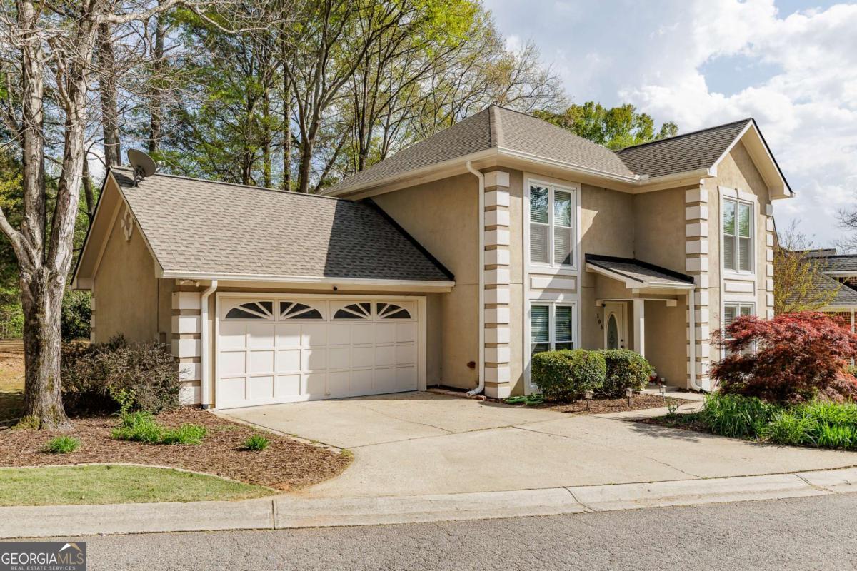 105 Cambridge Drive Athens GA 30606