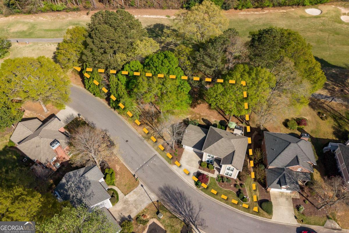 105 Cambridge Drive Athens GA 30606