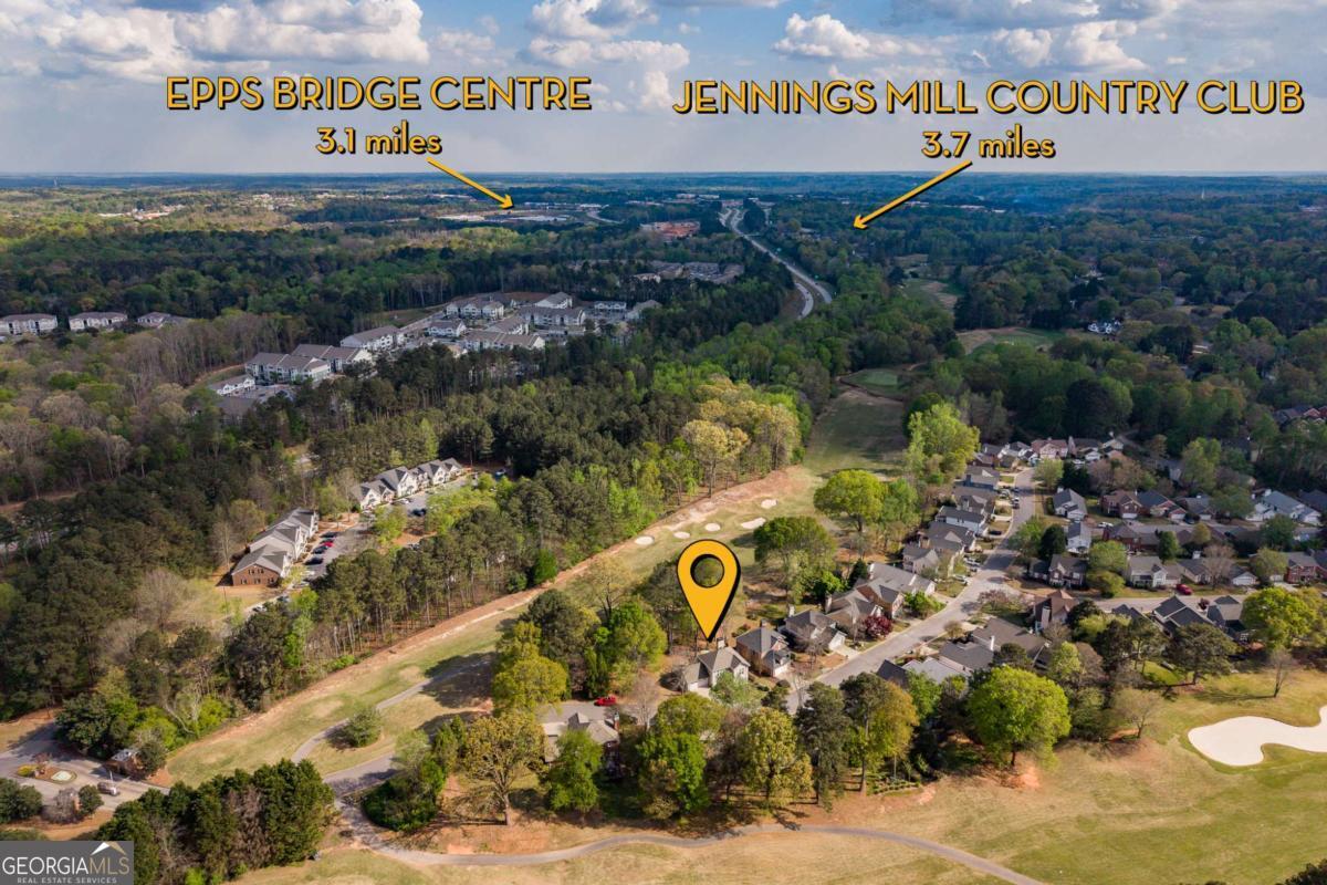 105 Cambridge Drive Athens GA 30606