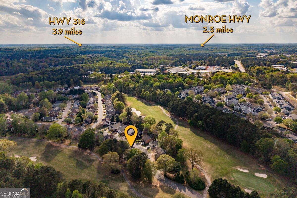 105 Cambridge Drive Athens GA 30606