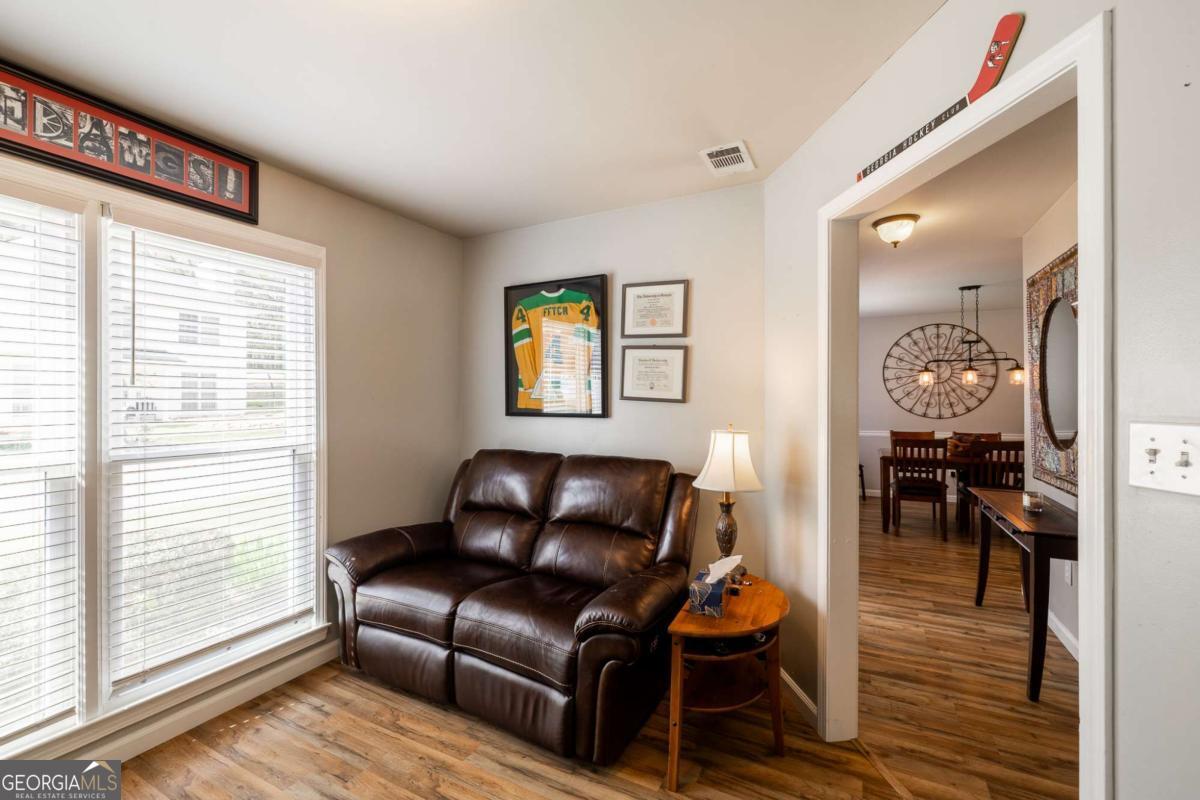 105 Cambridge Drive Athens GA 30606