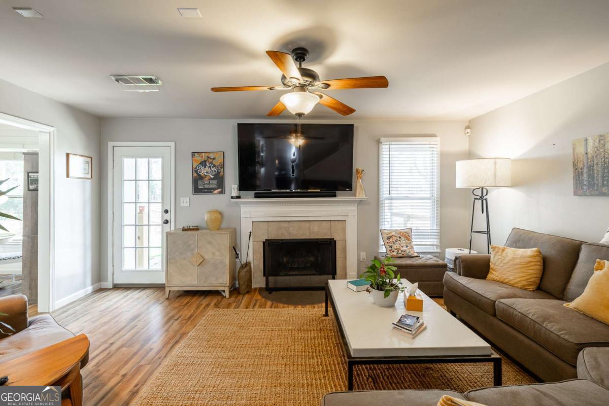 105 Cambridge Drive Athens GA 30606