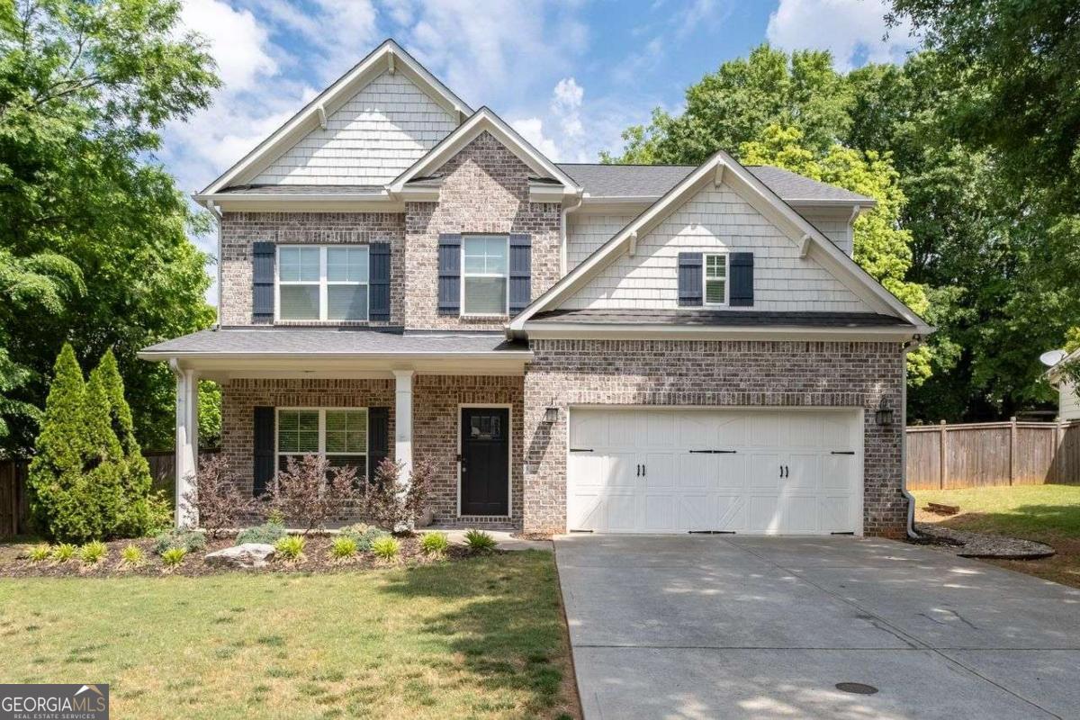 1051 Mclinden Avenue SE Smyrna GA 30080