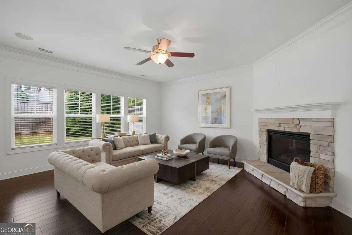 1051 Mclinden Avenue SE Smyrna GA 30080
