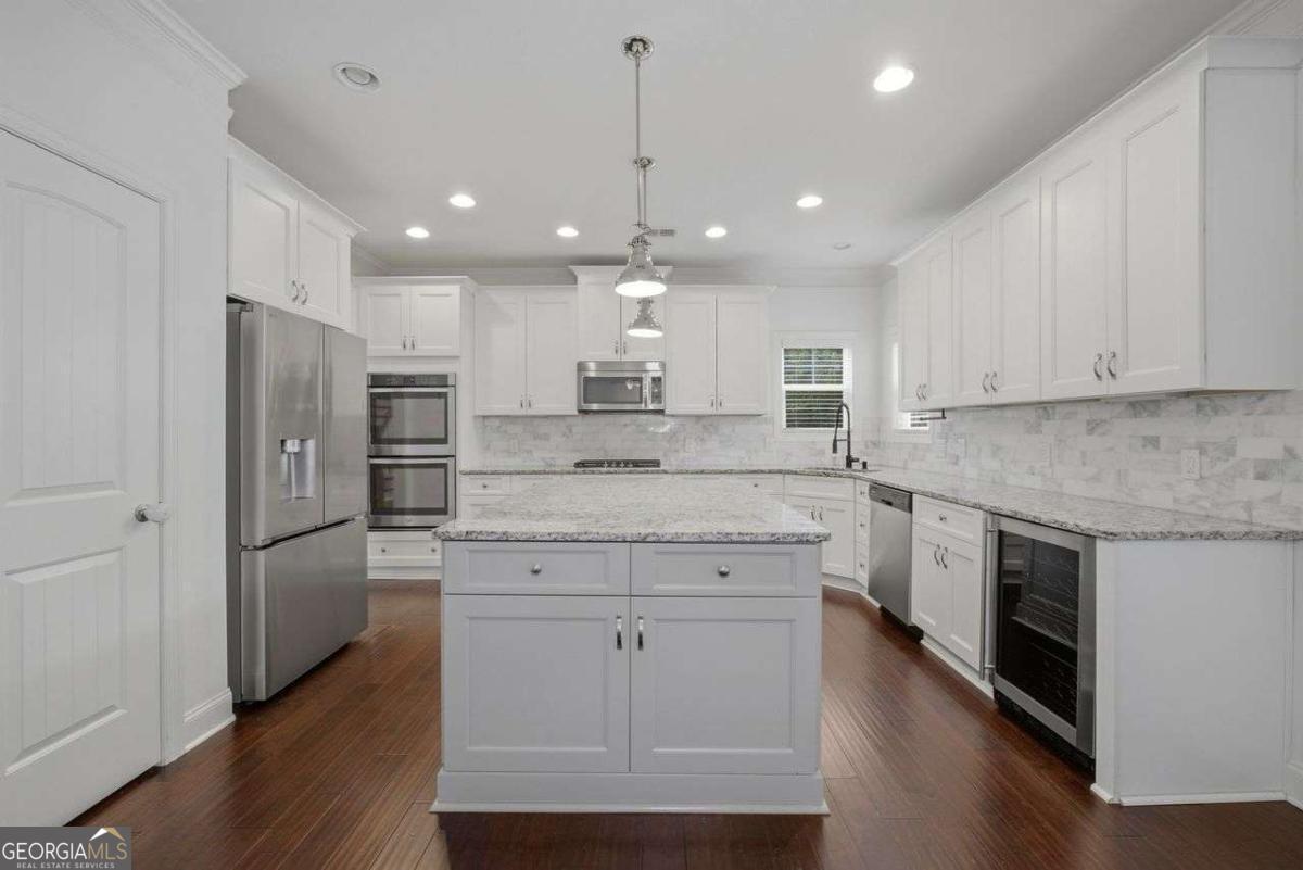 1051 Mclinden Avenue SE Smyrna GA 30080