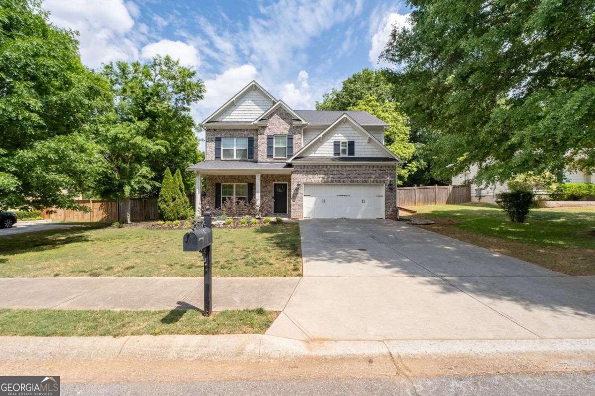 1051 Mclinden Avenue SE Smyrna GA 30080