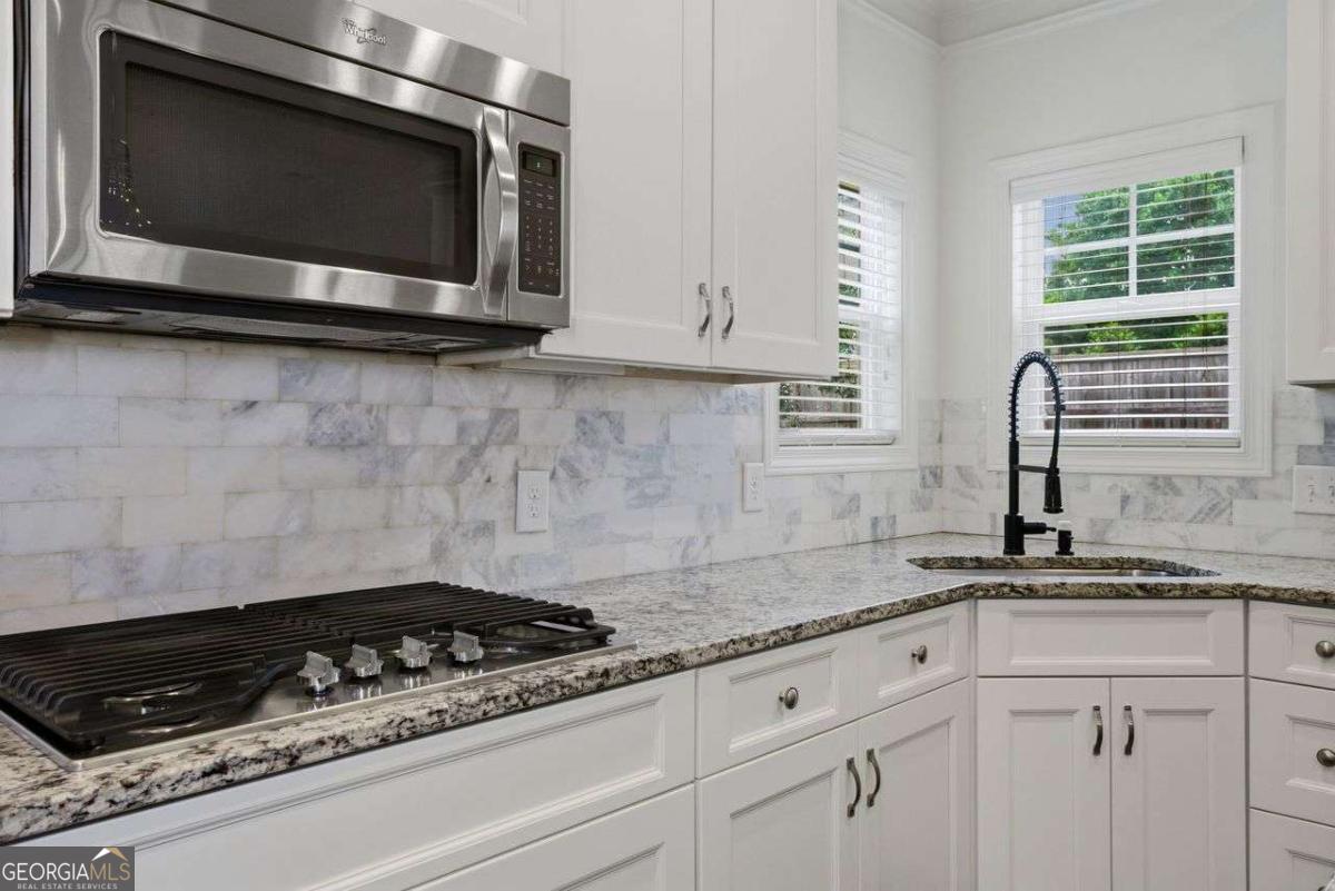 1051 Mclinden Avenue SE Smyrna GA 30080