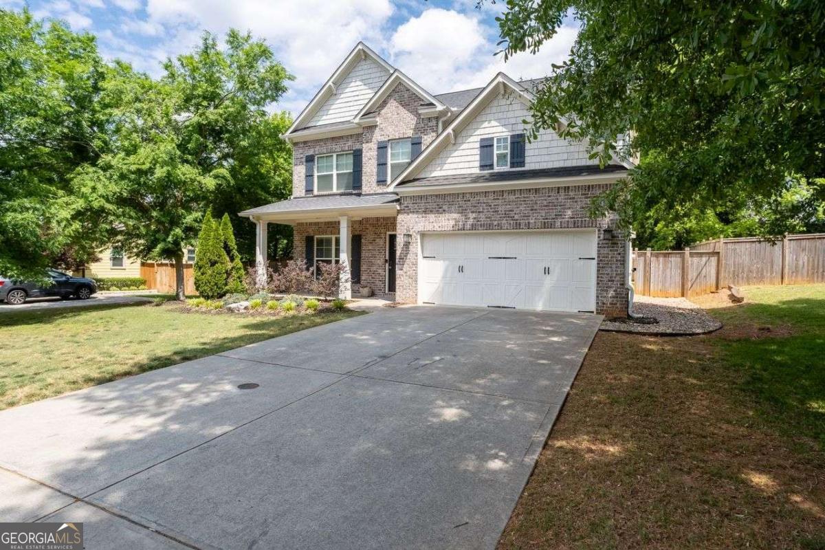 1051 Mclinden Avenue SE Smyrna GA 30080