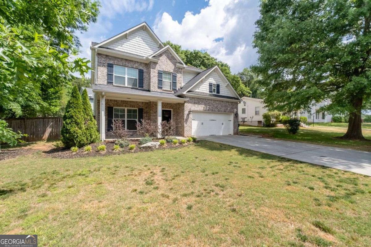 1051 Mclinden Avenue SE Smyrna GA 30080