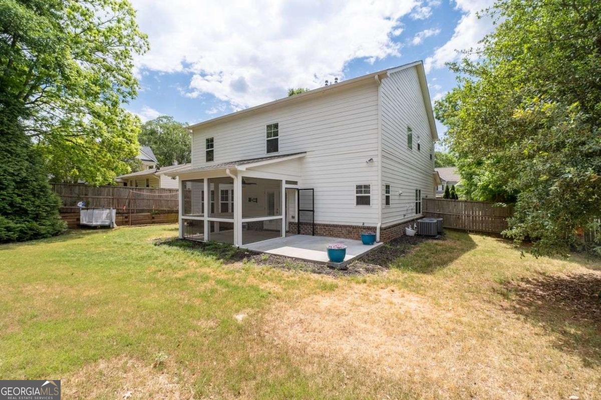1051 Mclinden Avenue SE Smyrna GA 30080