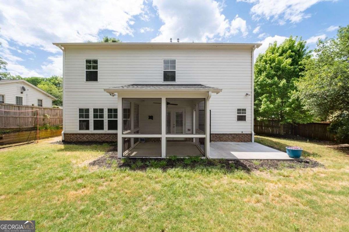 1051 Mclinden Avenue SE Smyrna GA 30080