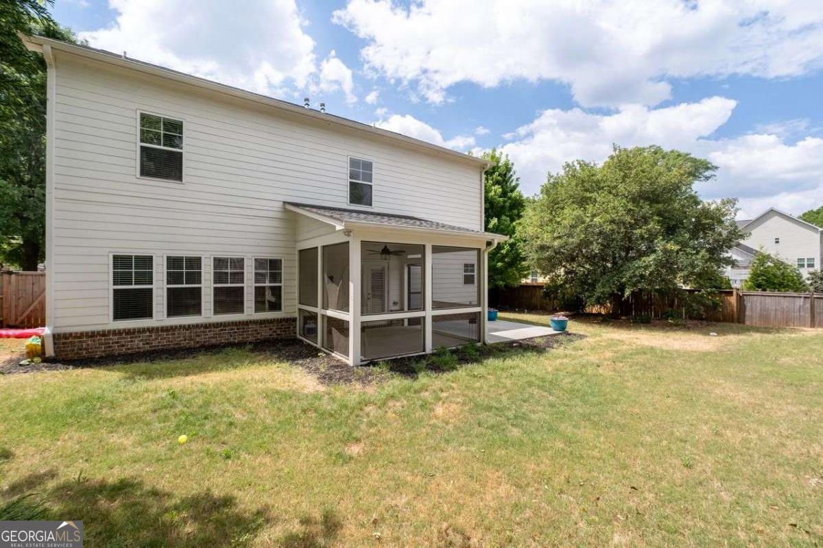 1051 Mclinden Avenue SE Smyrna GA 30080