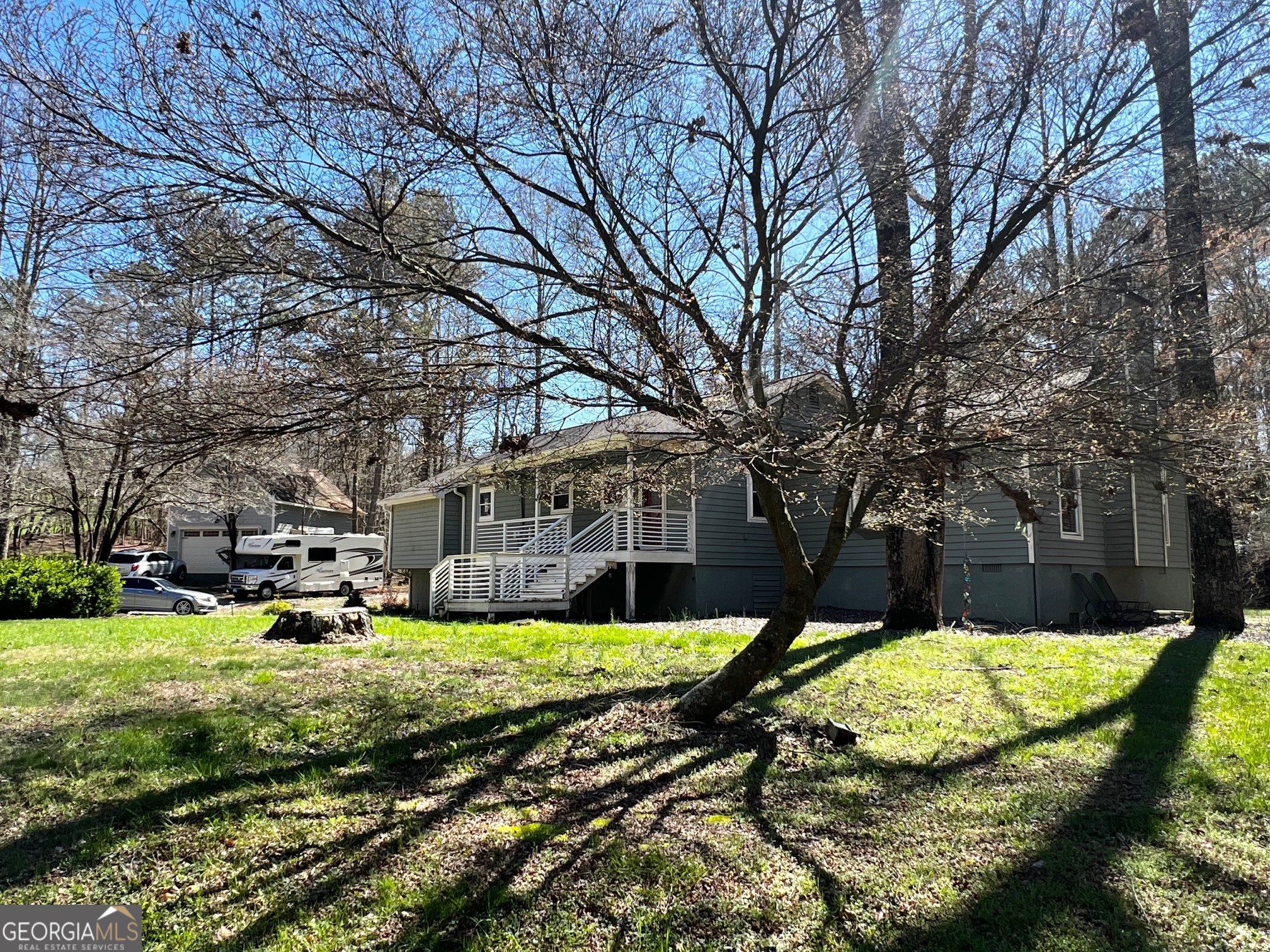 1319 Henry Evans Road Ellijay GA 30536