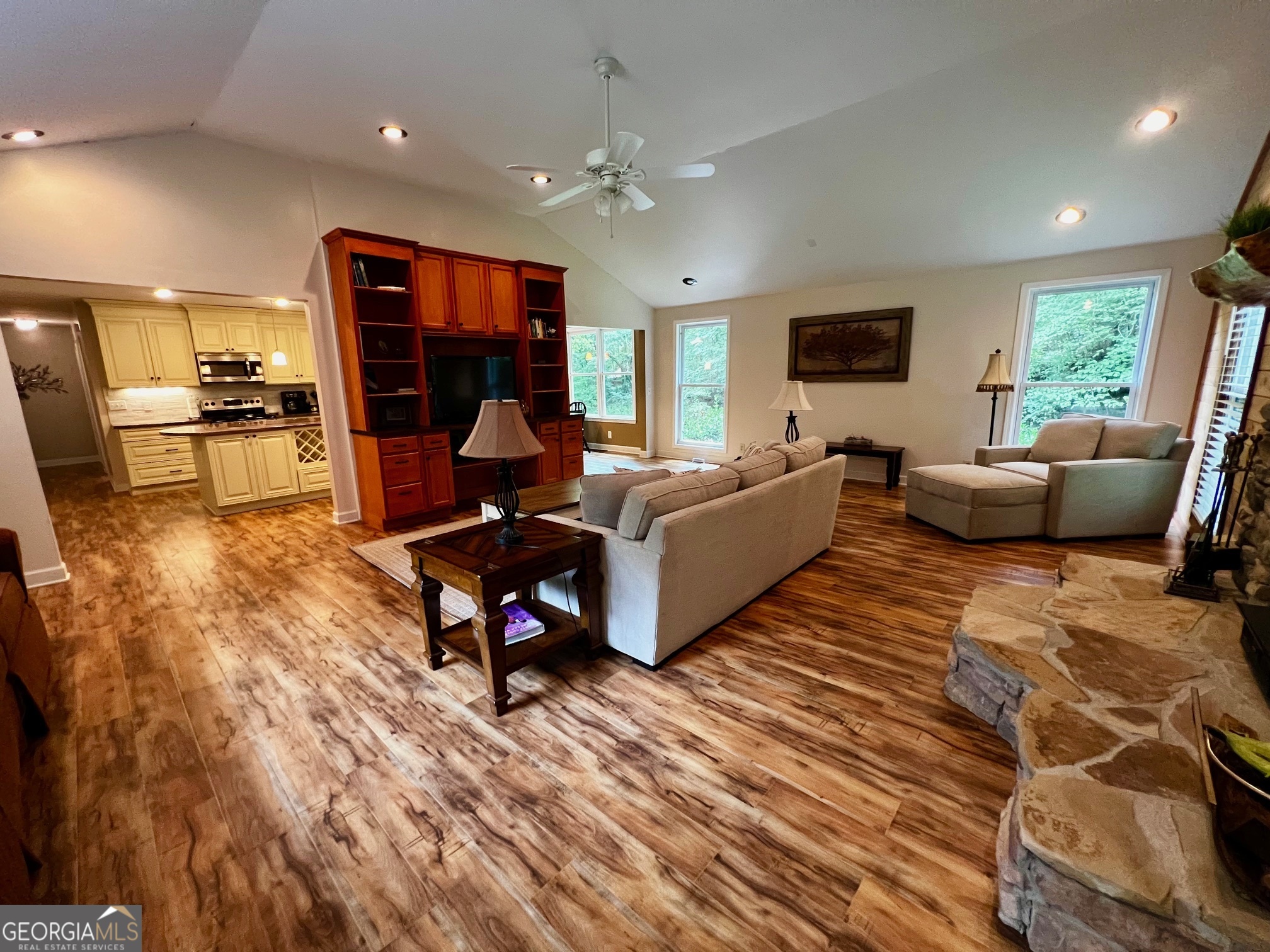 1319 Henry Evans Road Ellijay GA 30536