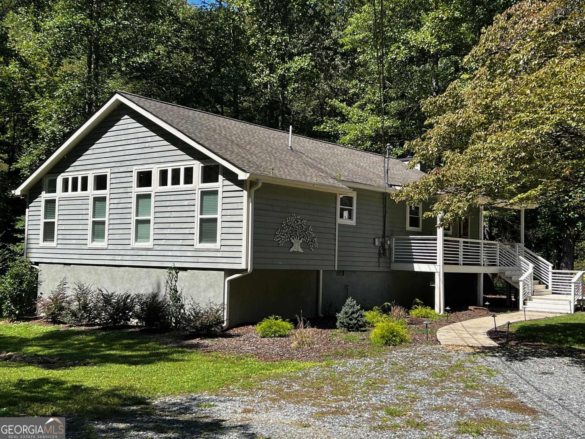 1319 Henry Evans Road Ellijay GA 30536