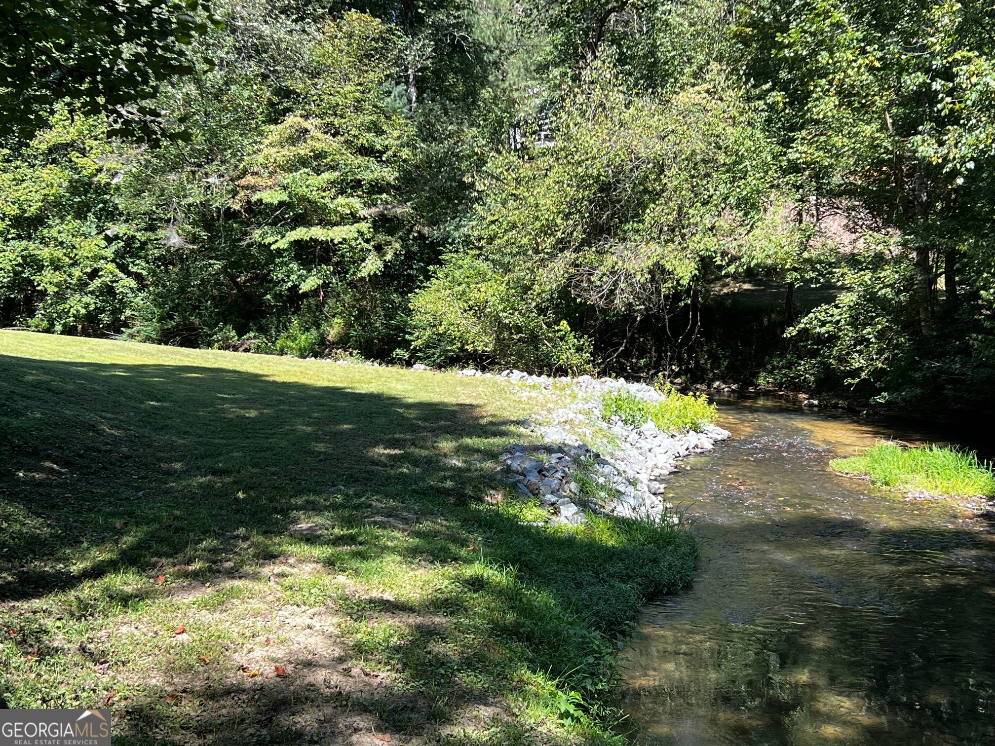 1319 Henry Evans Road Ellijay GA 30536