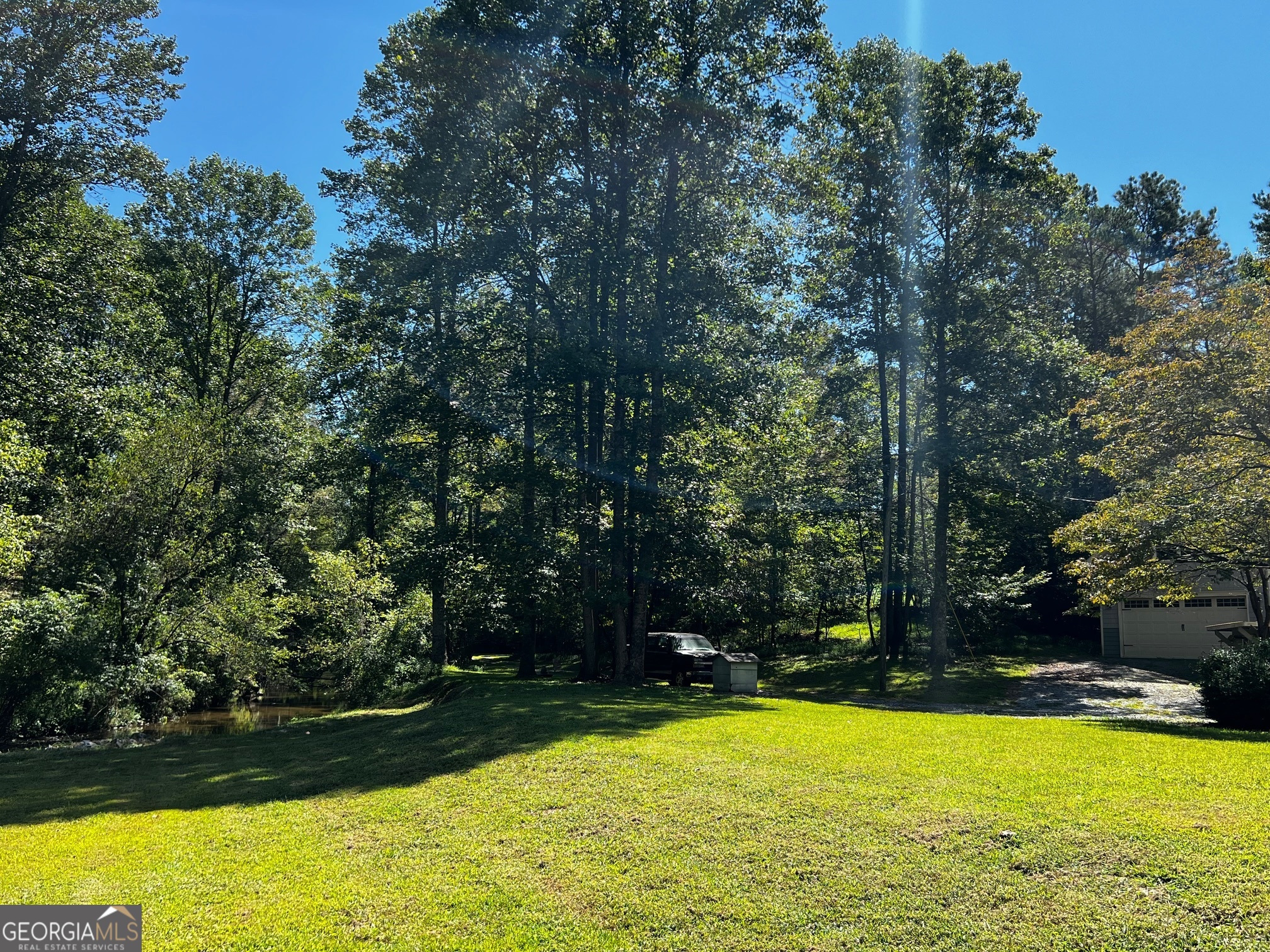 1319 Henry Evans Road Ellijay GA 30536