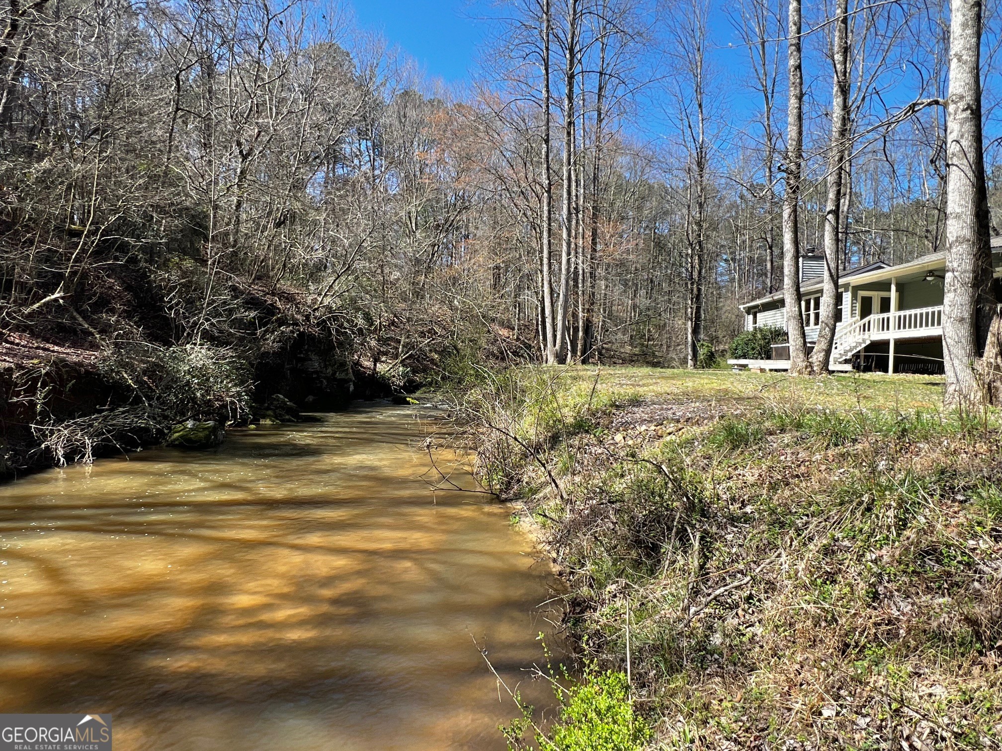 1319 Henry Evans Road Ellijay GA 30536
