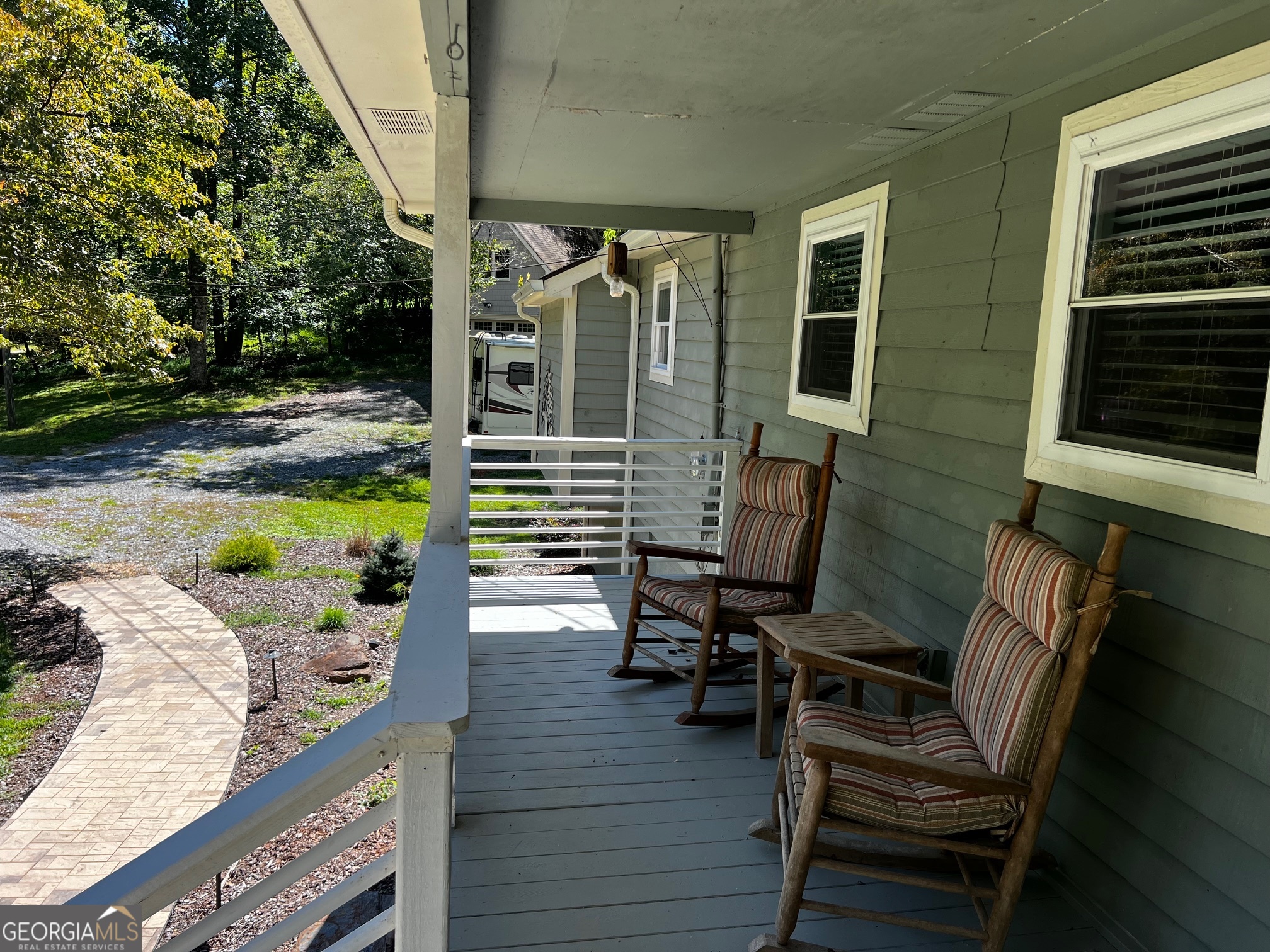 1319 Henry Evans Road Ellijay GA 30536